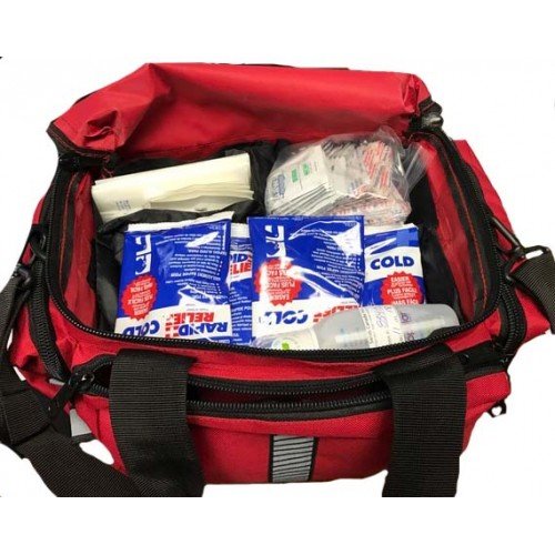 Trainers Field Kit - HPL Medical