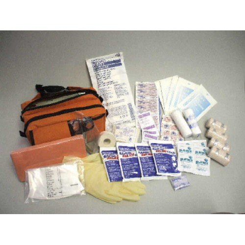 Coaches First Aid Kit - HPL Medical