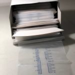 Vomit-Urine Bags box of 50