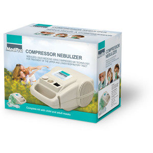 Compressor Nebulizer